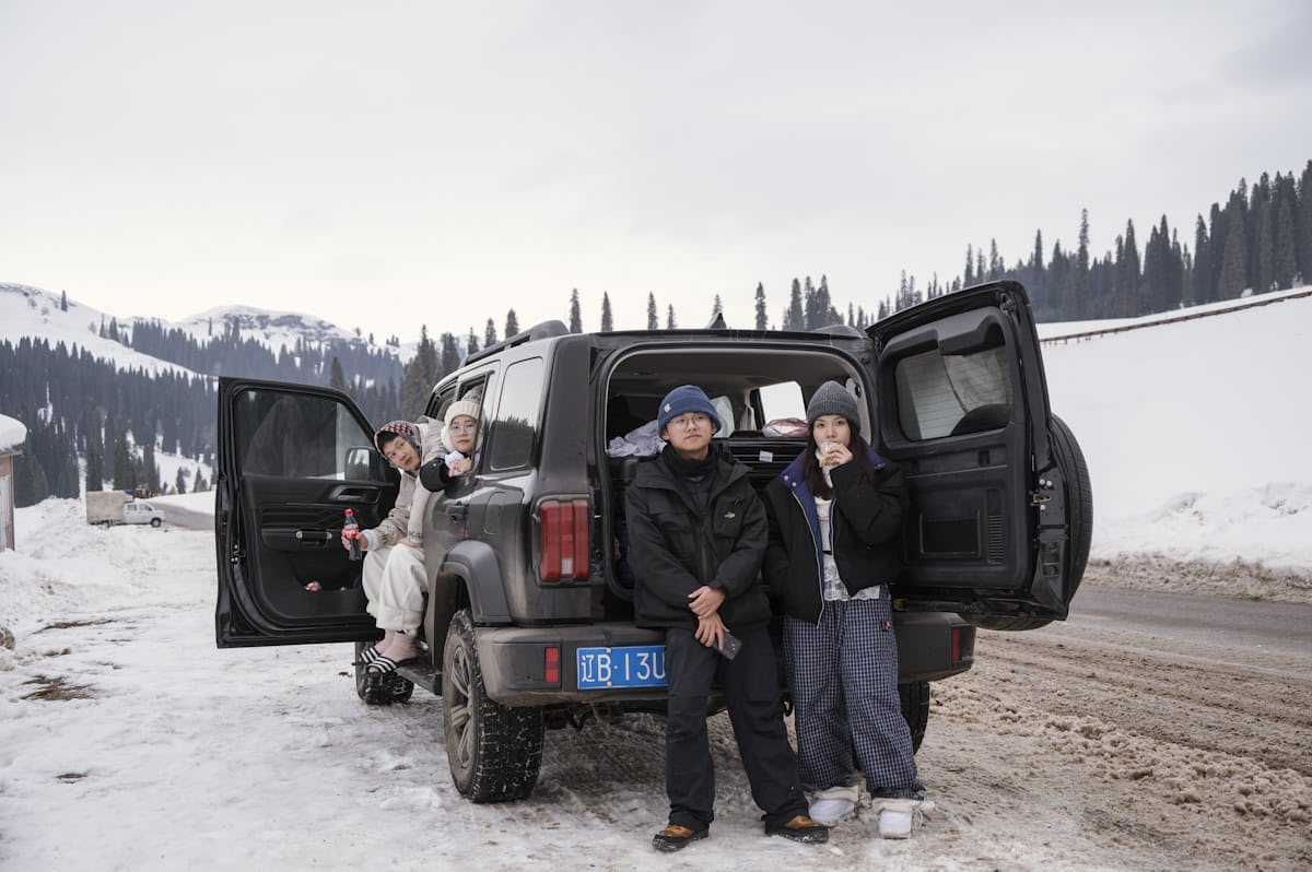 Mobirise Website Builder